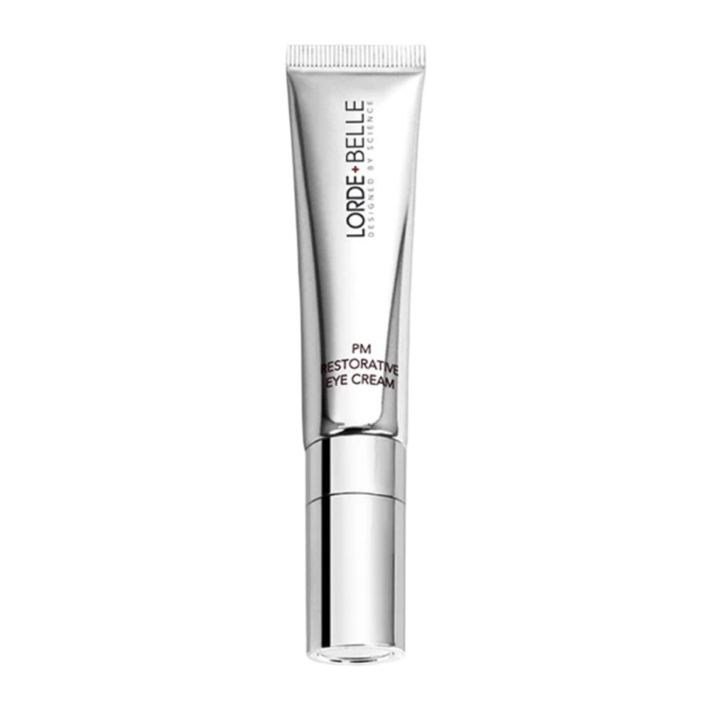 Lorde + Belle PM Restorative Eye Cream